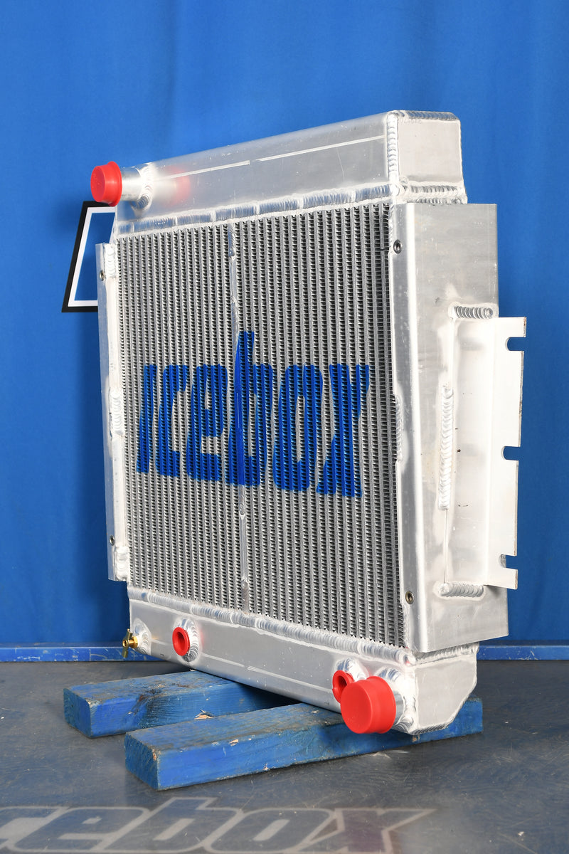 Load image into Gallery viewer, Hyster Radiator # 940170
