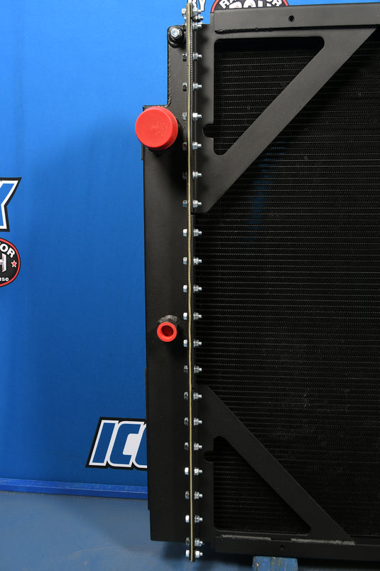 Monaco Executive Radiator