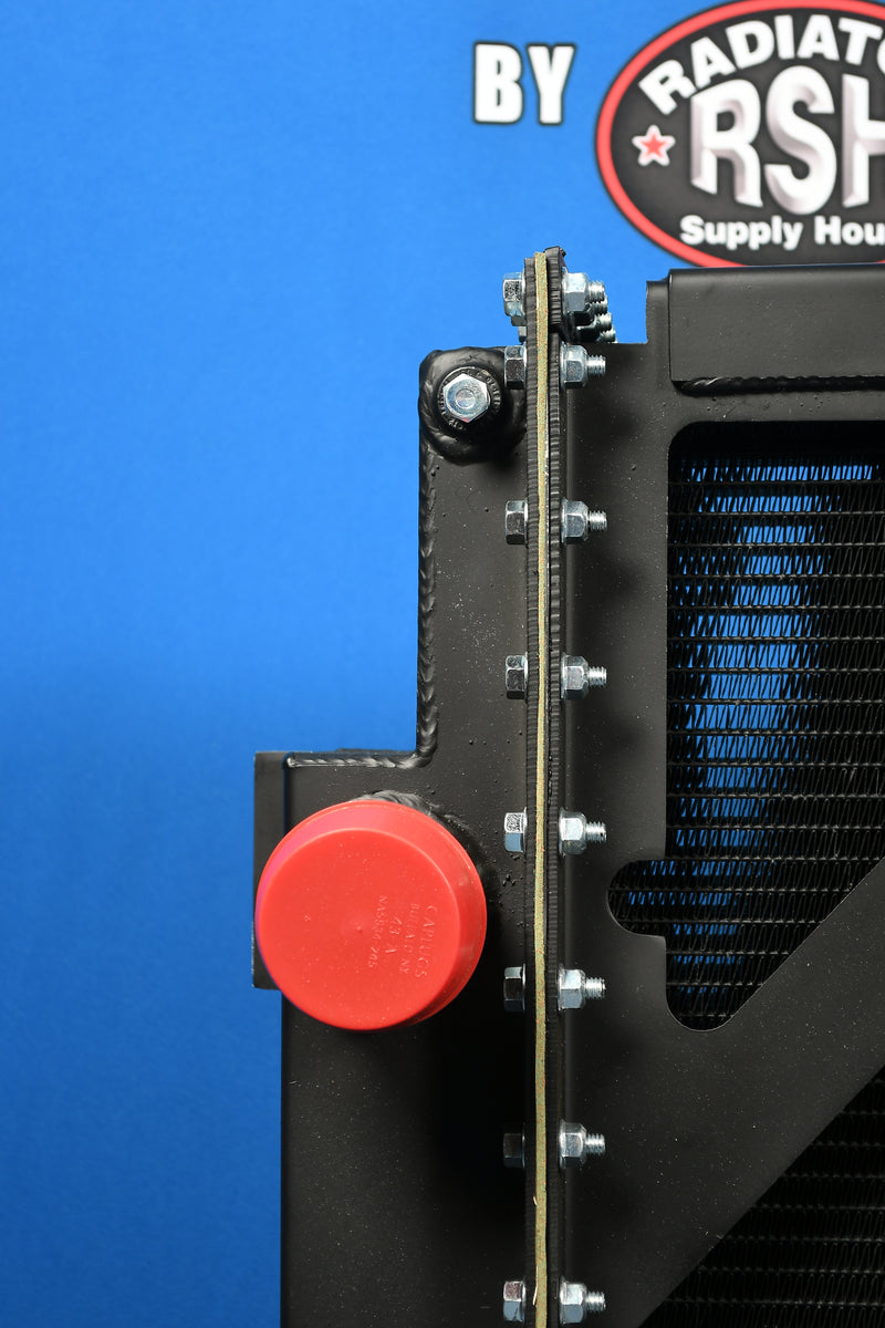 Load image into Gallery viewer, Monaco Executive Radiator # 700003
