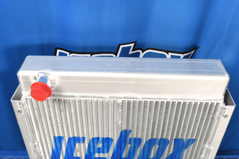 Load image into Gallery viewer, Hyster Radiator # 940170
