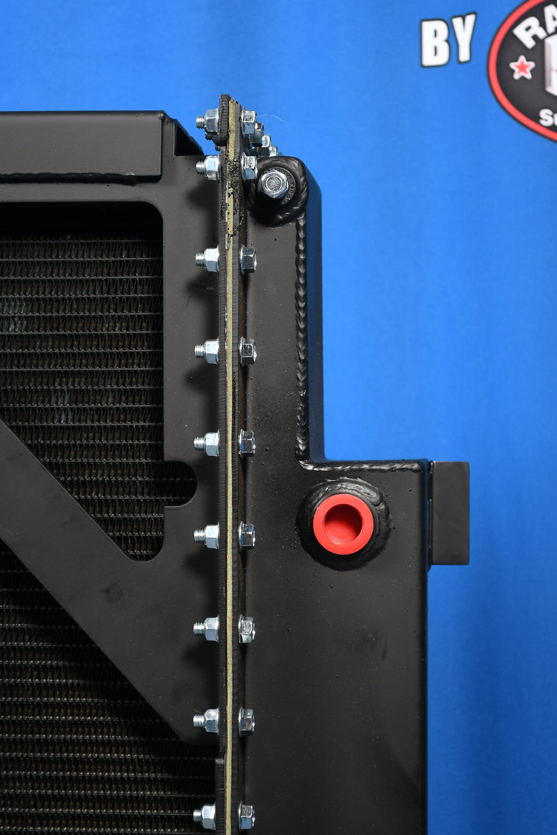 Load image into Gallery viewer, Monaco Executive Radiator # 700003
