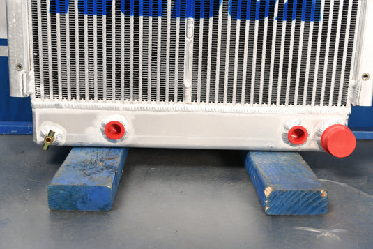 Hyster Radiator