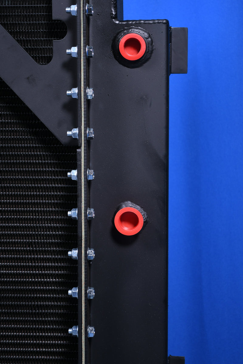 Load image into Gallery viewer, Monaco Executive Radiator # 700003
