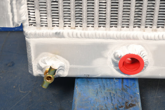 Hyster Radiator