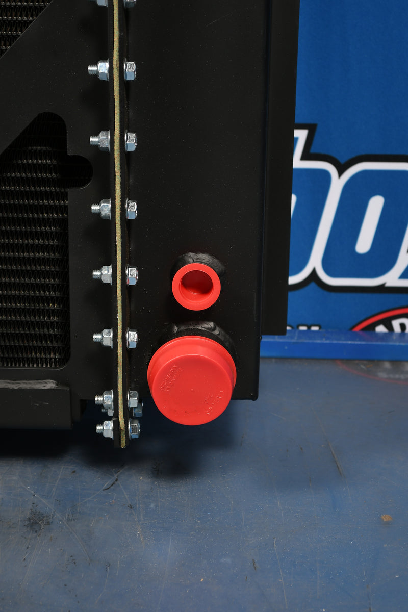 Load image into Gallery viewer, Monaco Executive Radiator # 700003
