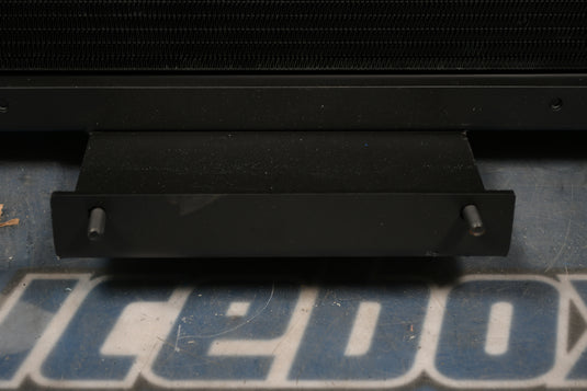 Monaco Executive Radiator