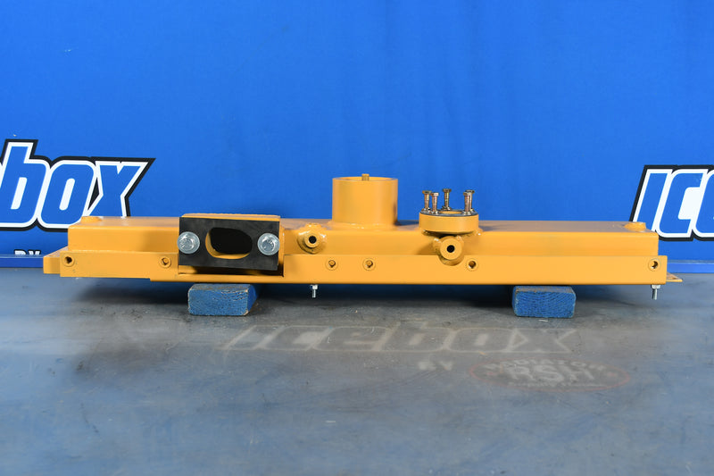 Load image into Gallery viewer, Caterpillar 814,815,966C Top Tank # 865009
