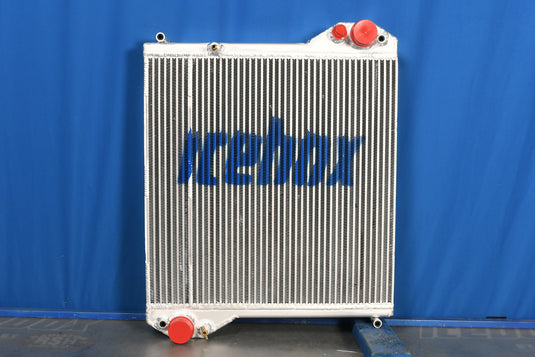 Caterpillar Radiator