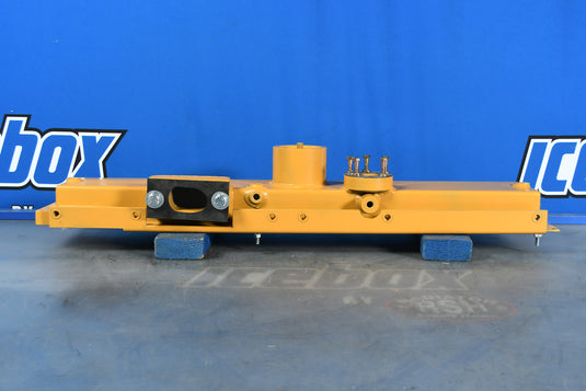 Caterpillar 814,815,966C Top Tank