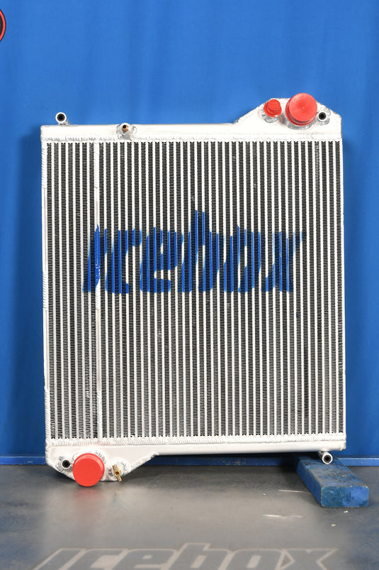 Caterpillar Radiator