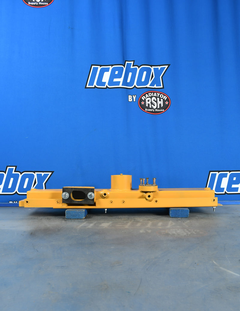Load image into Gallery viewer, Caterpillar 814,815,966C Top Tank # 865009
