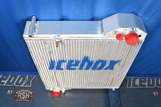 Caterpillar Radiator