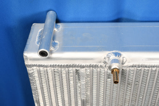Caterpillar Radiator