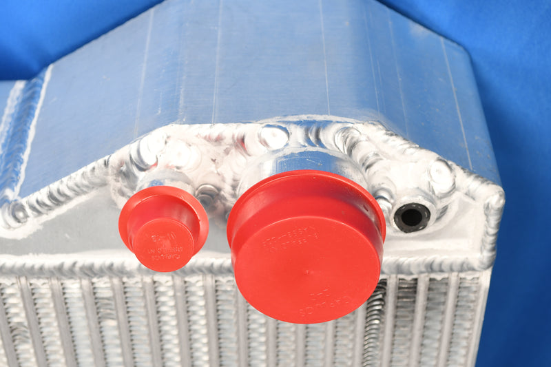 Load image into Gallery viewer, Caterpillar Radiator # 850189
