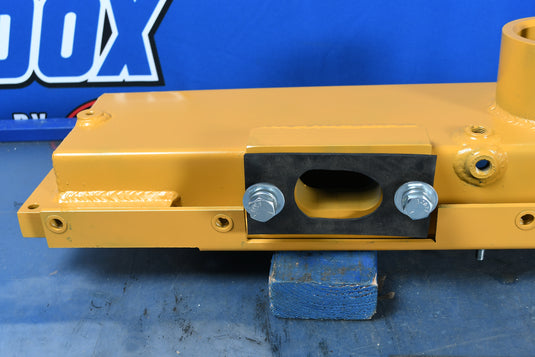 Caterpillar 814,815,966C Top Tank