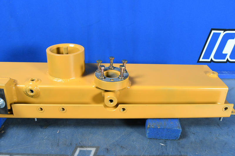 Load image into Gallery viewer, Caterpillar 814,815,966C Top Tank # 865009
