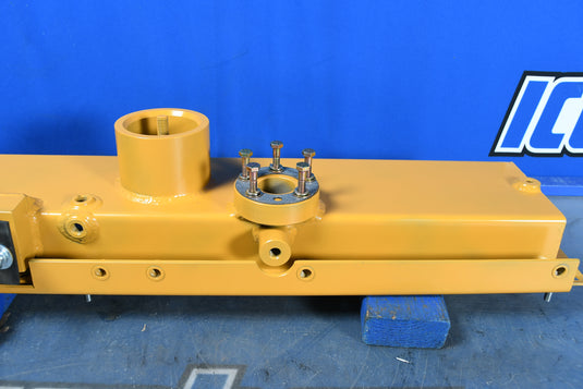 Caterpillar 814,815,966C Top Tank