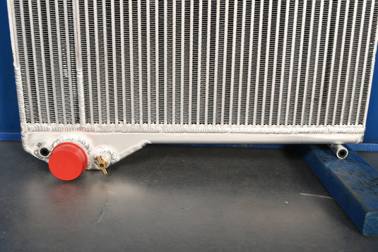 Caterpillar Radiator