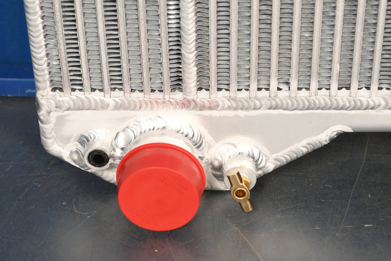 Load image into Gallery viewer, Caterpillar Radiator # 850189
