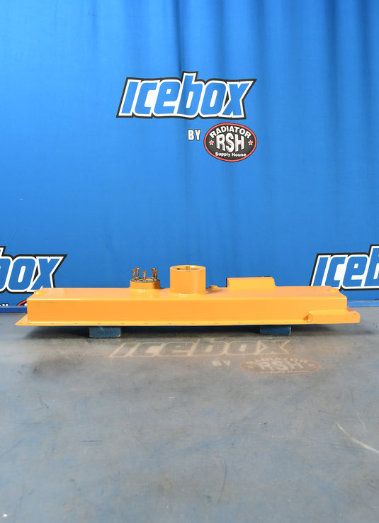 Caterpillar 814,815,966C Top Tank