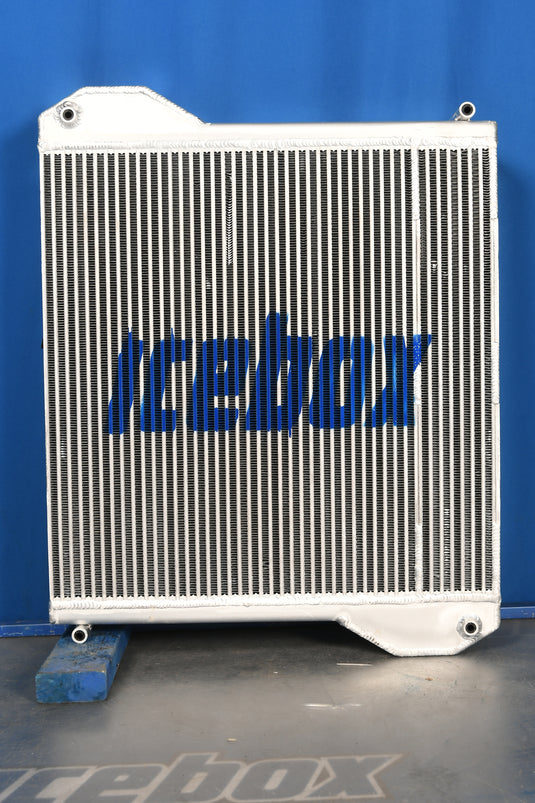 Caterpillar Radiator