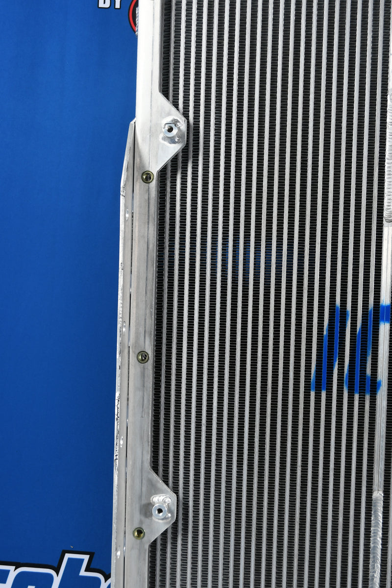 Load image into Gallery viewer, Komatsu WA430-5-W, WA450-5L, WA470-5-W Radiator # 930202
