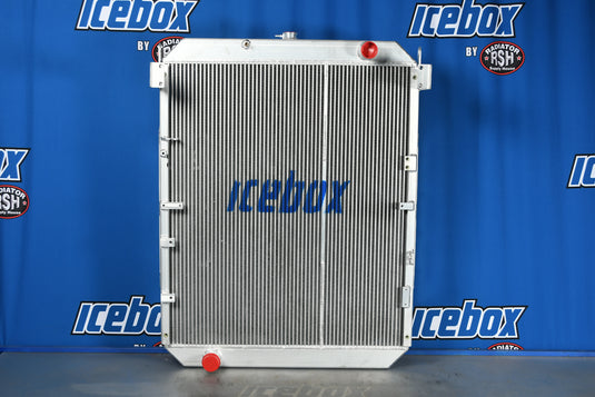 Komatsu WA430-5-W, WA450-5L, WA470-5-W Radiator