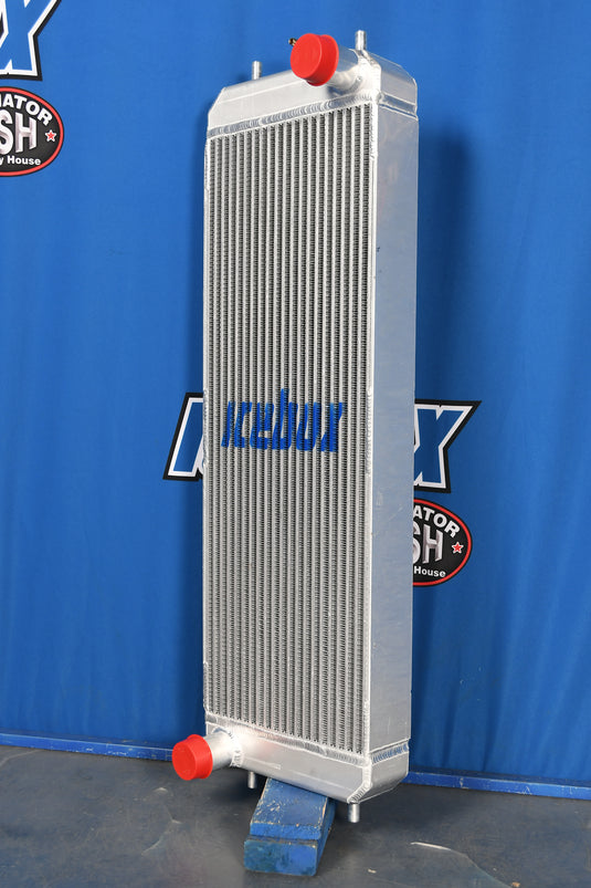 Hitachi ZE120-6, ZW140-6, ZW150-6 Radiator