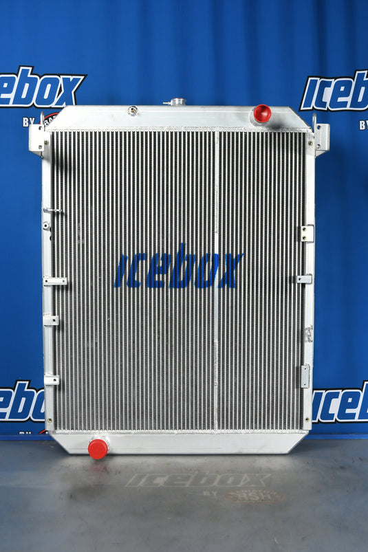Komatsu WA430-5-W, WA450-5L, WA470-5-W Radiator
