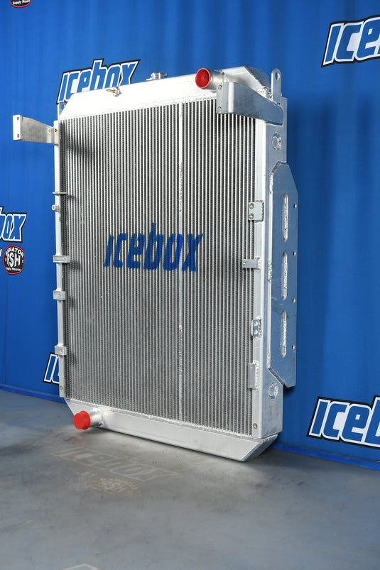 Komatsu WA430-5-W, WA450-5L, WA470-5-W Radiator