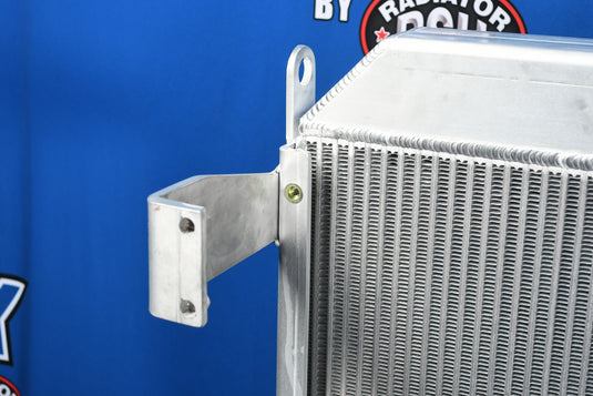 Komatsu WA430-5-W, WA450-5L, WA470-5-W Radiator
