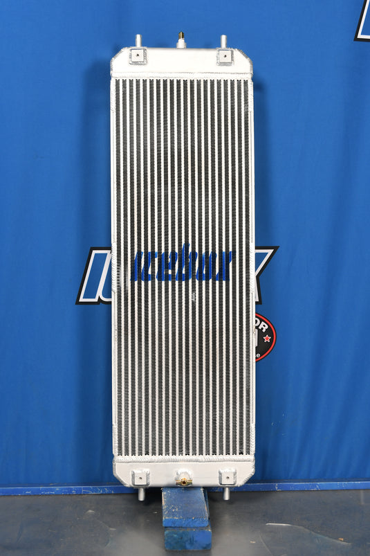 Hitachi ZE120-6, ZW140-6, ZW150-6 Radiator