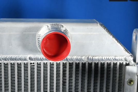 Komatsu WA430-5-W, WA450-5L, WA470-5-W Radiator