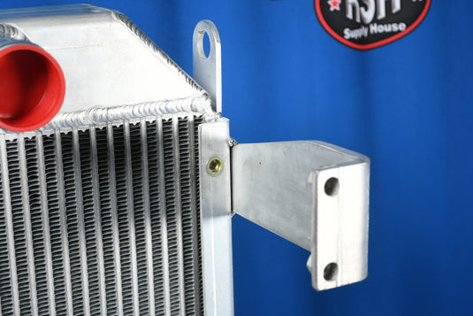 Komatsu WA430-5-W, WA450-5L, WA470-5-W Radiator