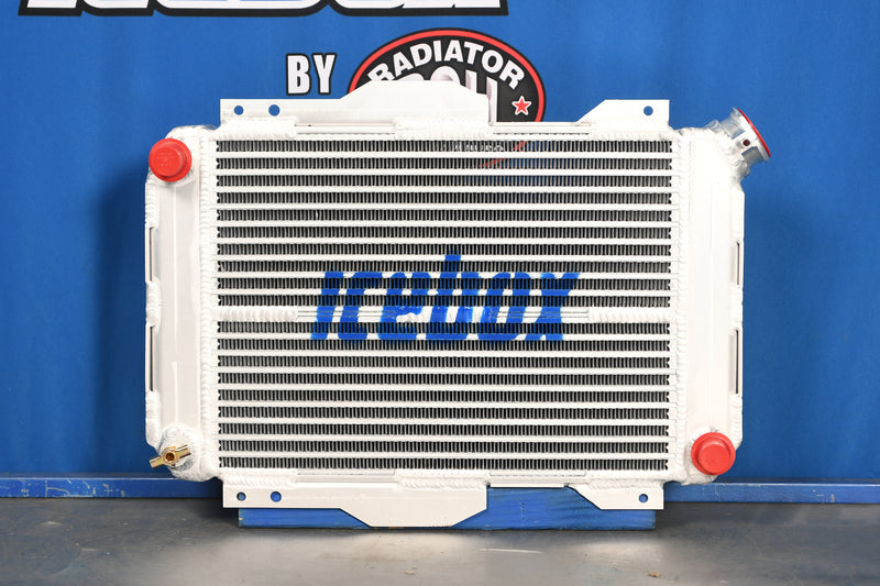 Load image into Gallery viewer, Toro Radiator # 890508
