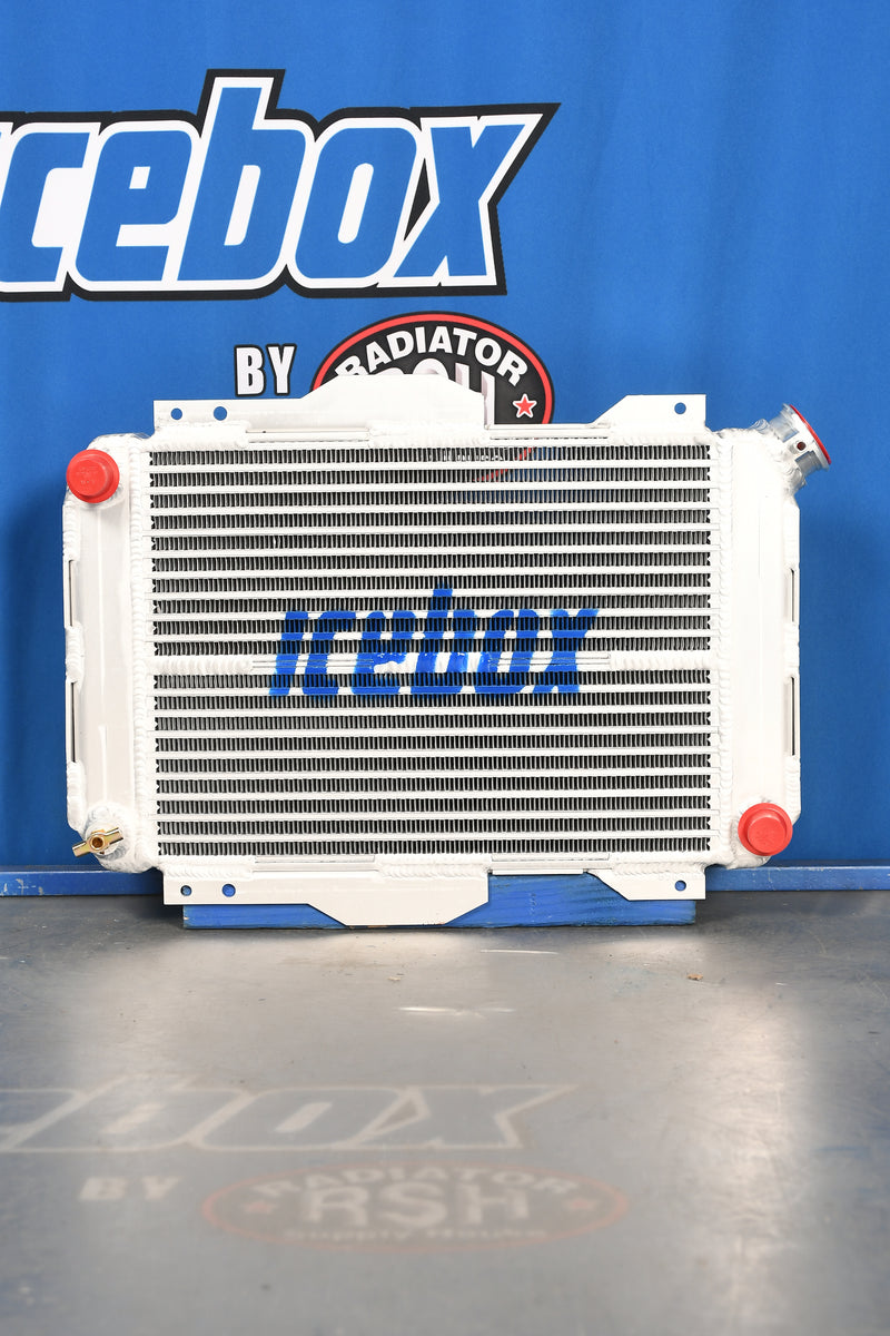 Load image into Gallery viewer, Toro Radiator # 890508

