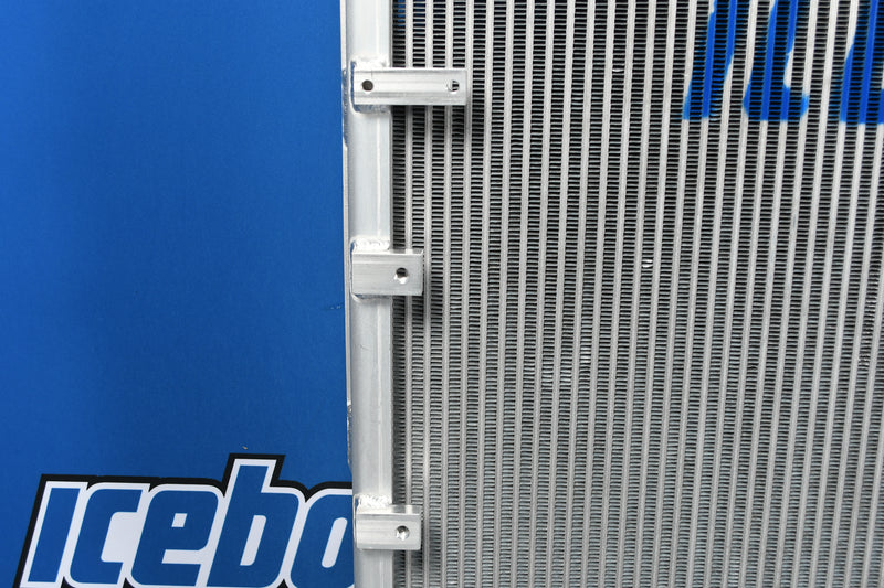 Load image into Gallery viewer, Komatsu WA430-5-W, WA450-5L, WA470-5-W Radiator # 930202
