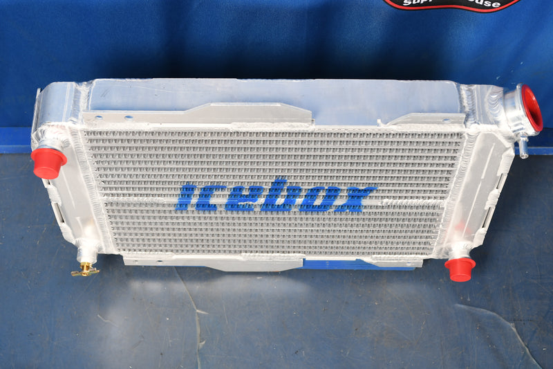 Load image into Gallery viewer, Toro Radiator # 890508
