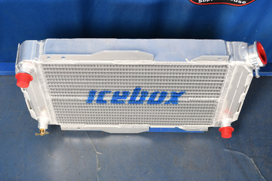 Toro Radiator