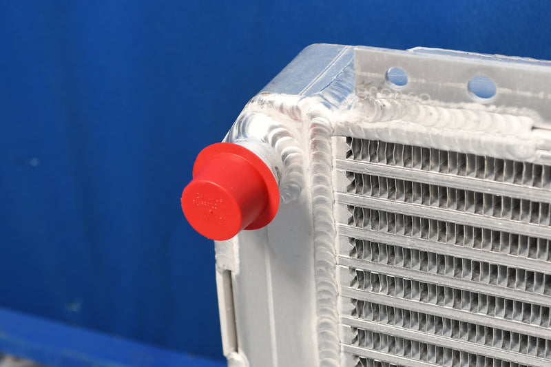 Load image into Gallery viewer, Toro Radiator # 890508
