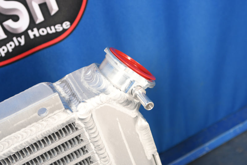 Load image into Gallery viewer, Toro Radiator # 890508
