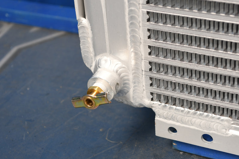 Load image into Gallery viewer, Toro Radiator # 890508
