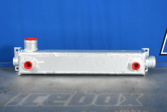 Monaco Oil Cooler