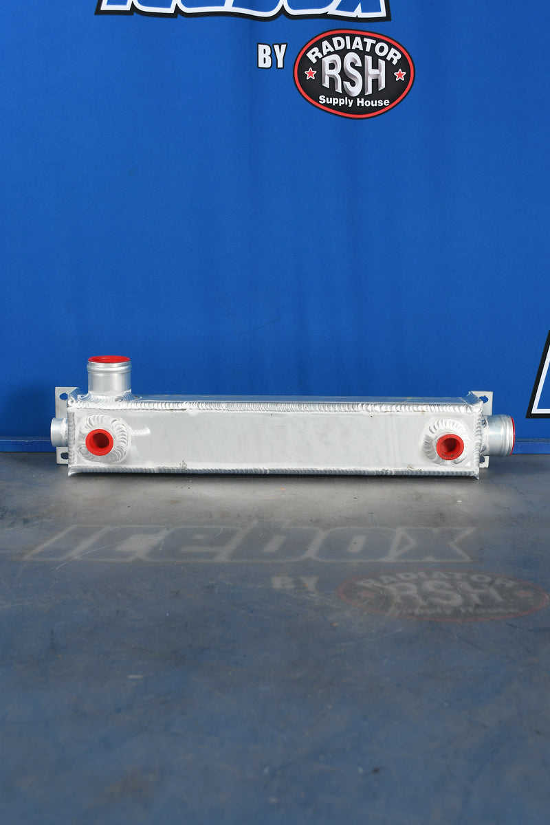 Load image into Gallery viewer, Monaco Oil Cooler # 720001
