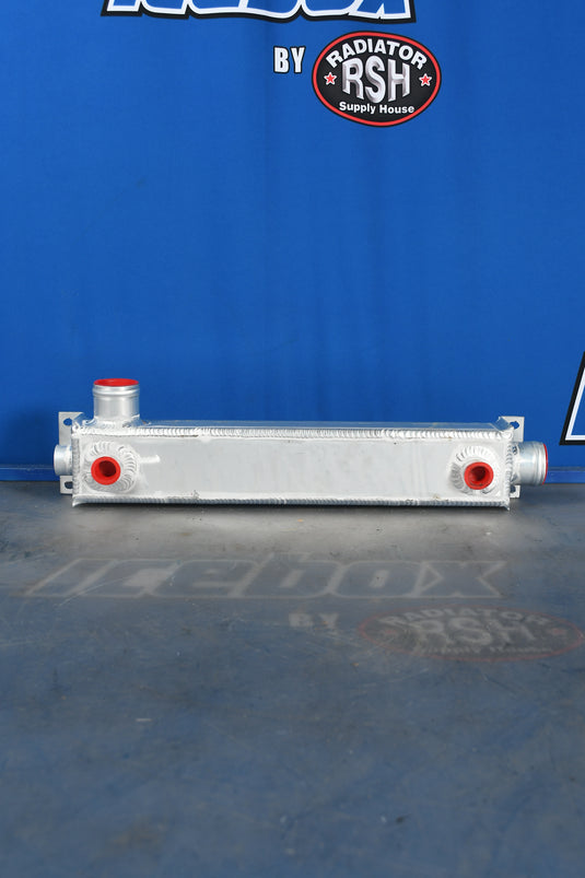 Monaco Oil Cooler