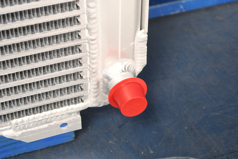 Load image into Gallery viewer, Toro Radiator # 890508
