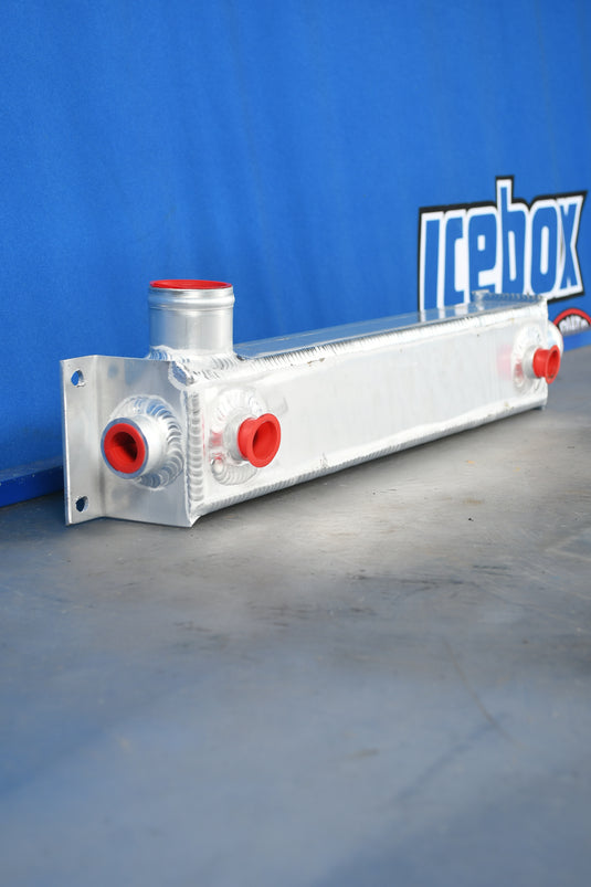 Monaco Oil Cooler