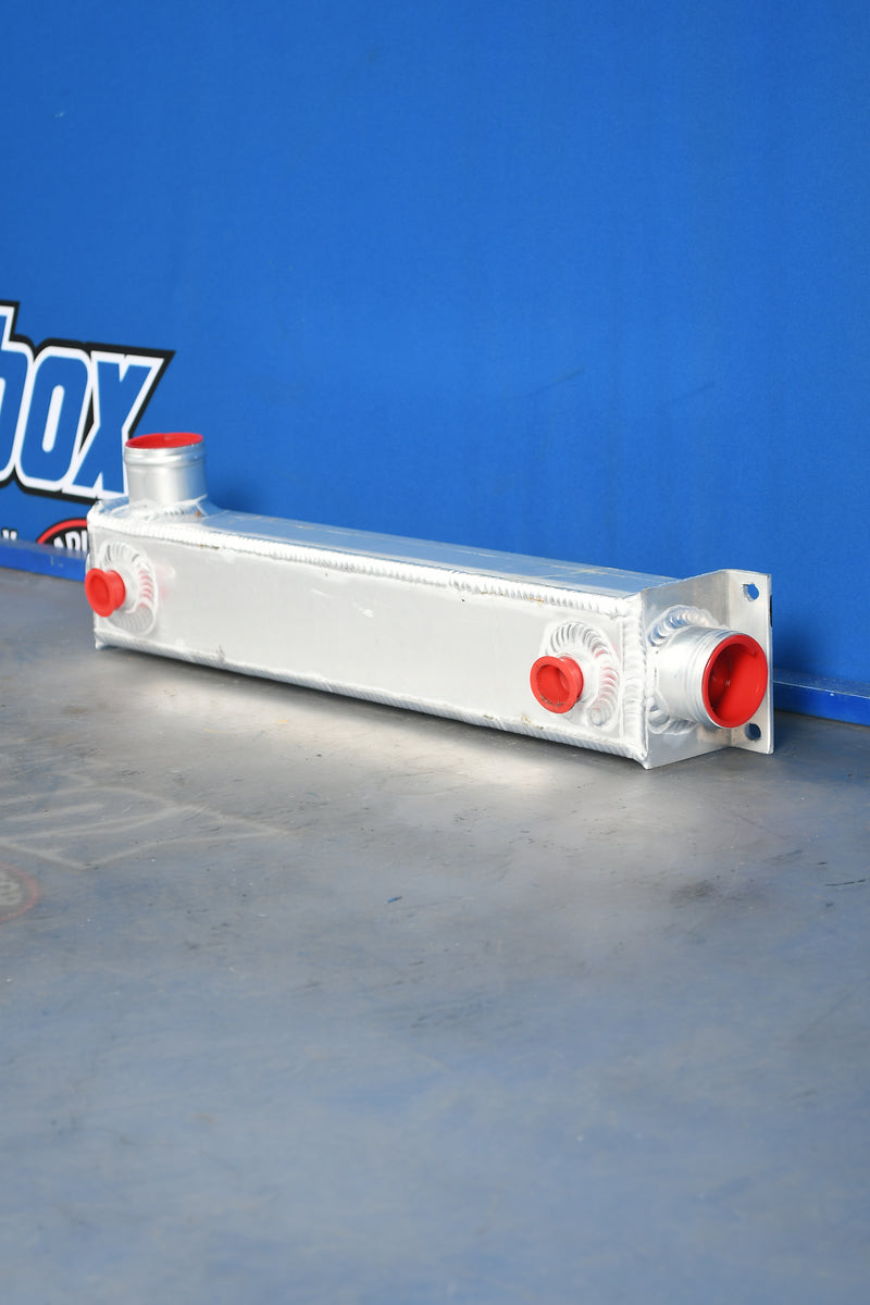 Load image into Gallery viewer, Monaco Oil Cooler # 720001
