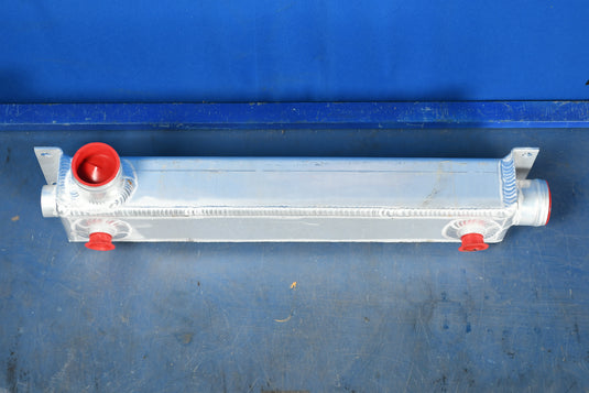 Monaco Oil Cooler