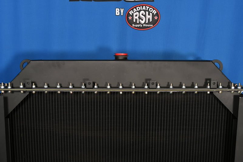 Load image into Gallery viewer, Caterpillar Radiator # 850393
